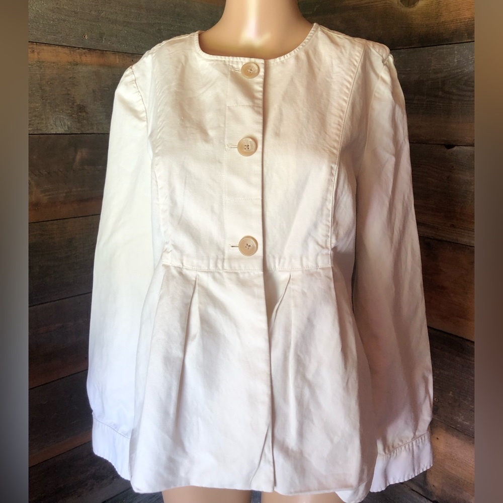 COPY - Banana Republic Jacket size 14